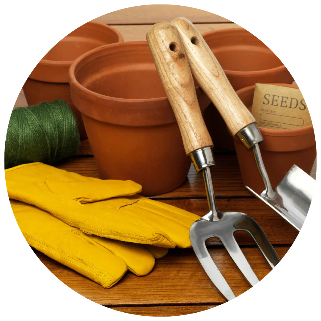 Seed Kits/Combo Packs