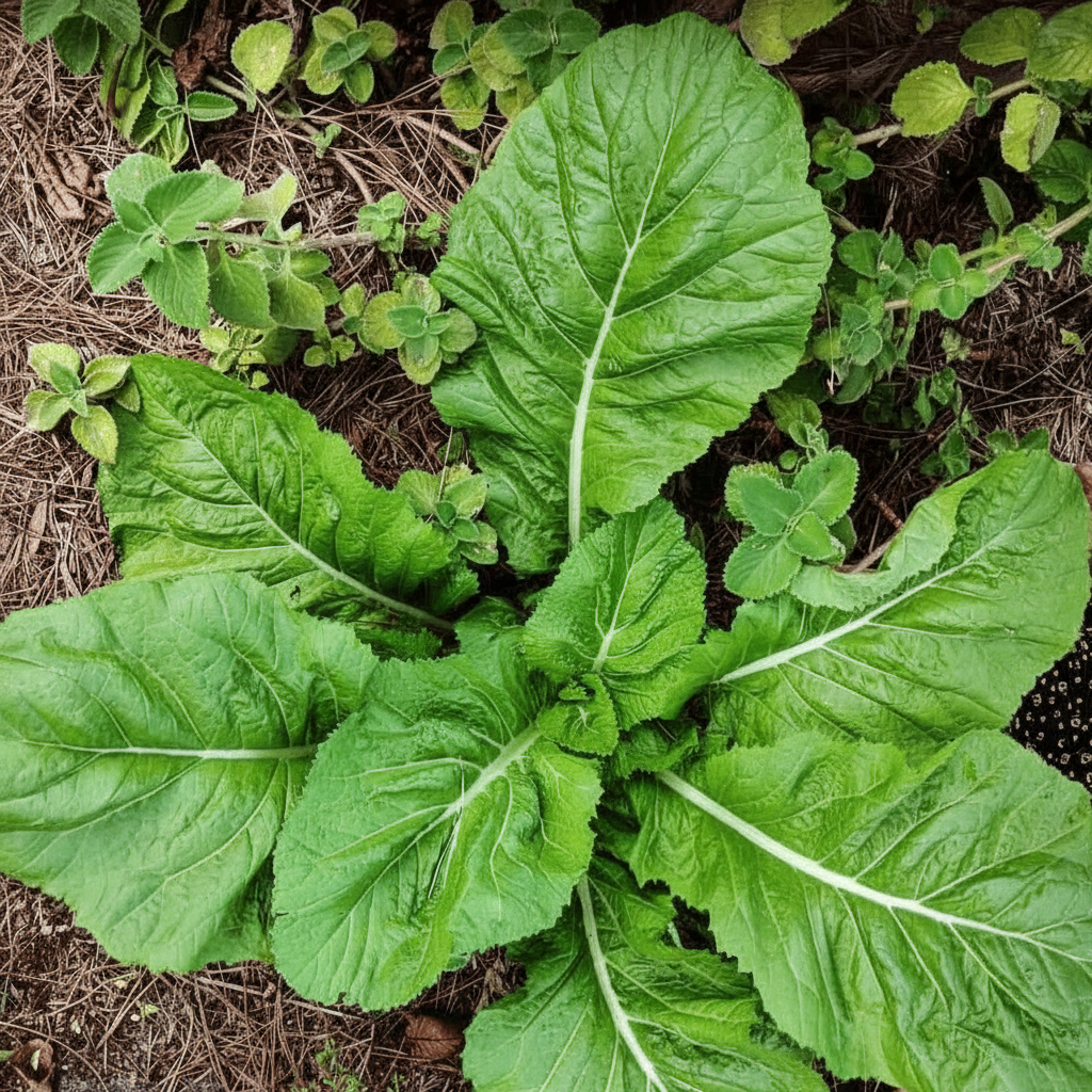 Buy Mustard Saag (Sarso) Seeds Online – High Yield, Fresh Leaves for Authentic Saag Recipes | SeedsKart